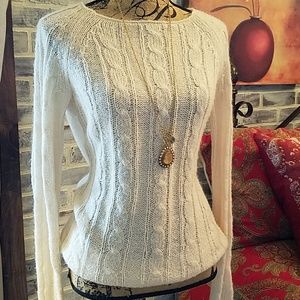 J Crew sweater  juniors womens Small